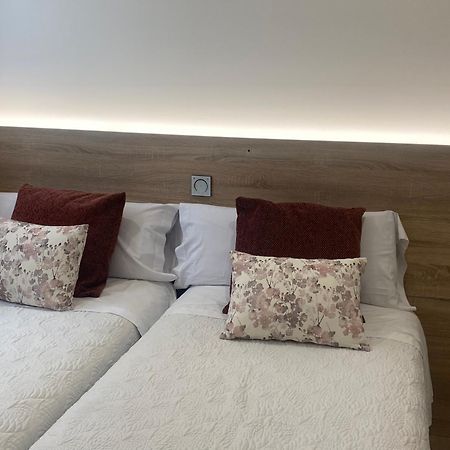 Apartamentos Tarela Porriño 외부 사진