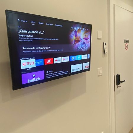 Apartamentos Tarela Porriño 외부 사진