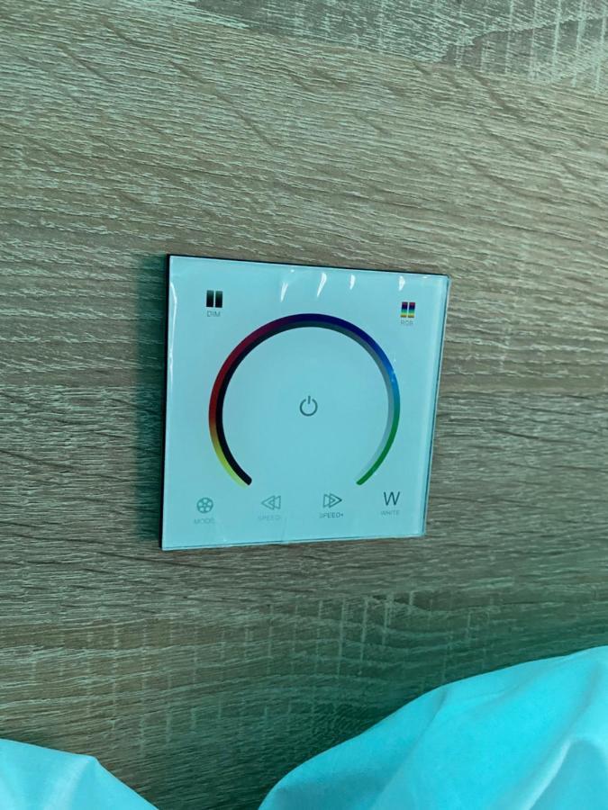 Apartamentos Tarela Porriño 외부 사진