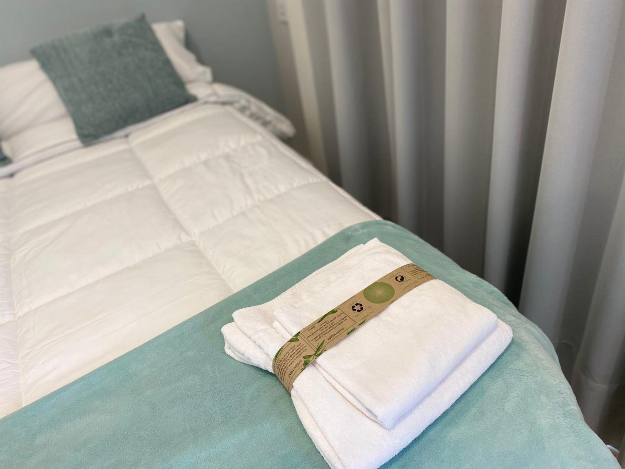 Apartamentos Tarela Porriño 외부 사진
