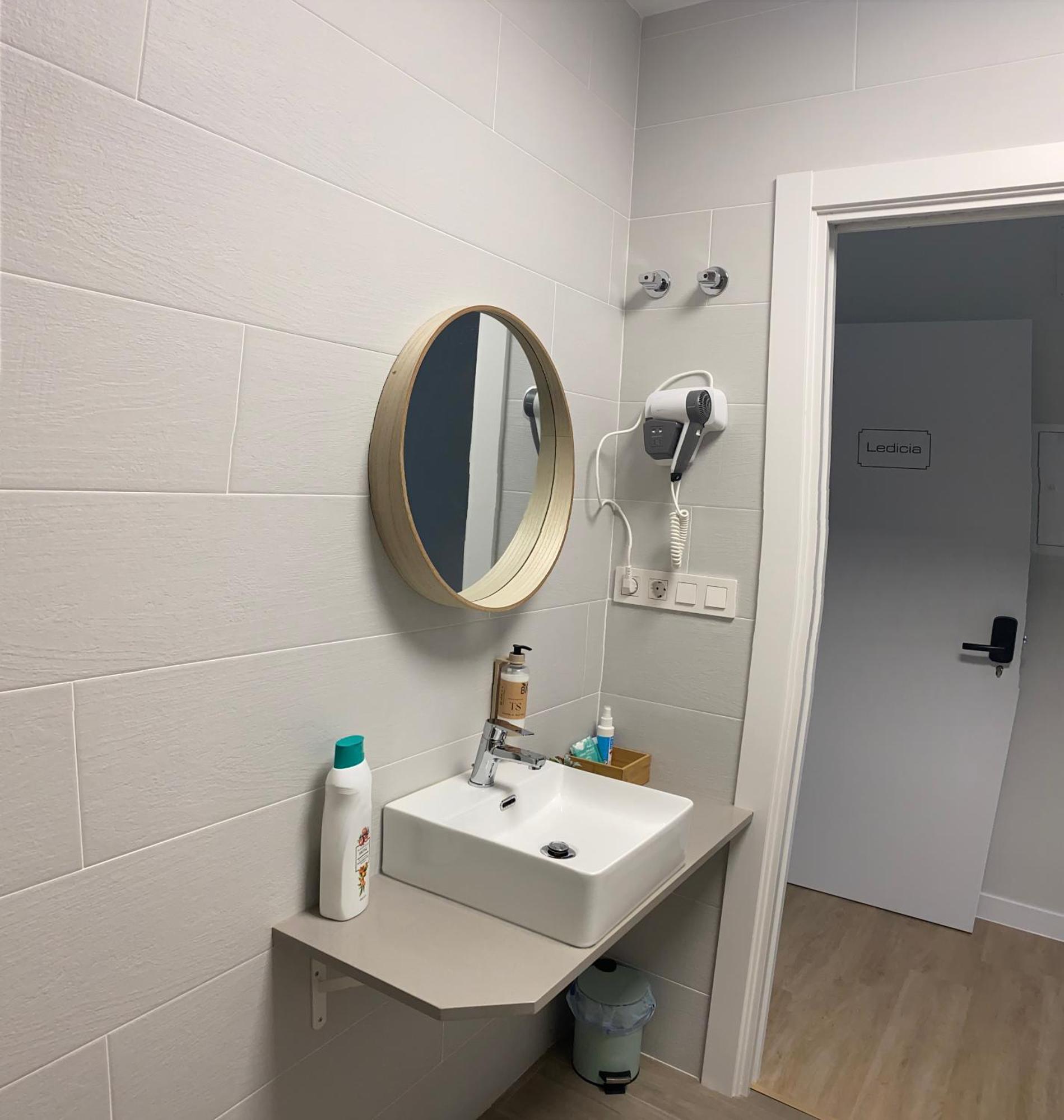 Apartamentos Tarela Porriño 외부 사진