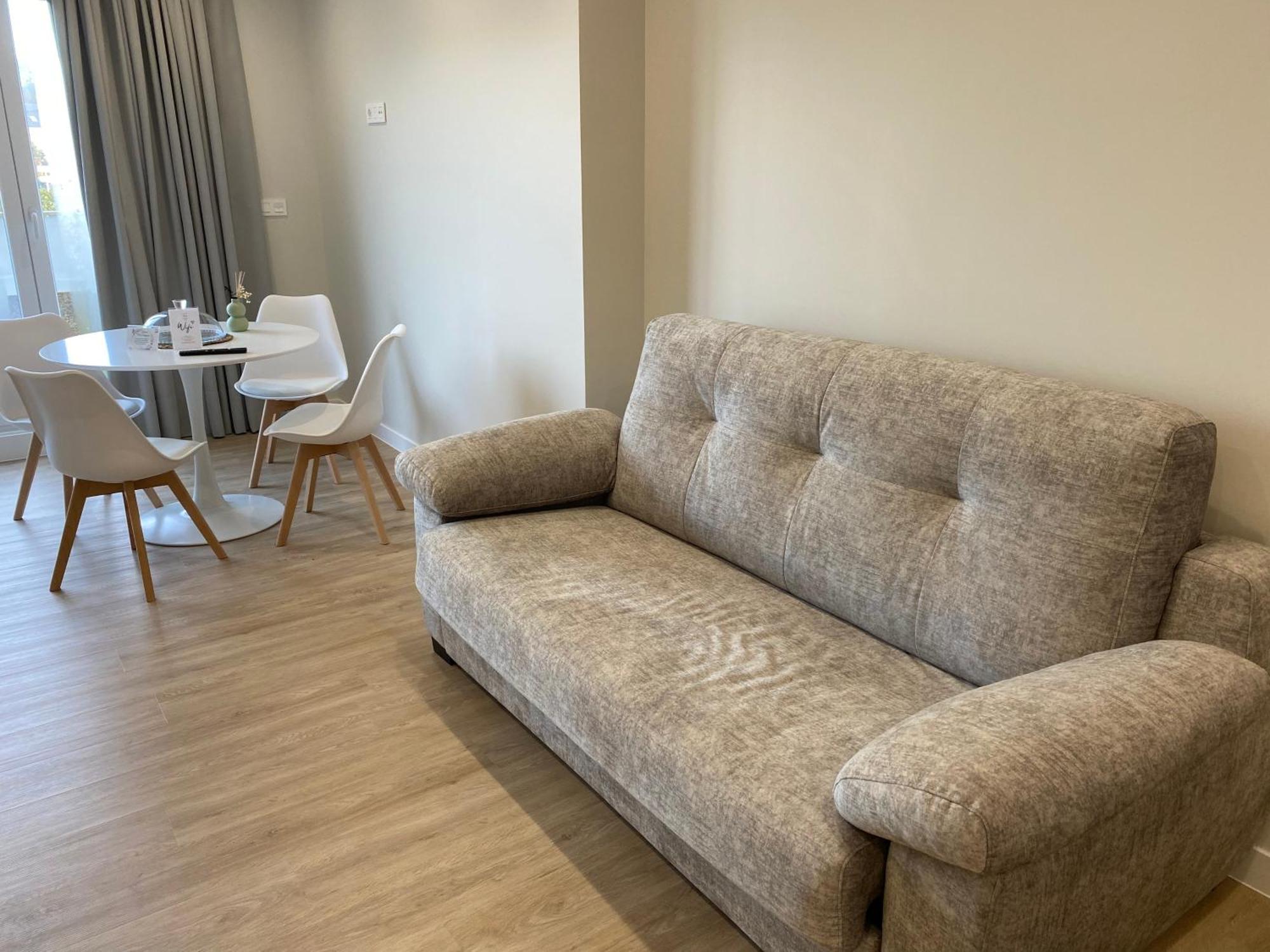 Apartamentos Tarela Porriño 외부 사진