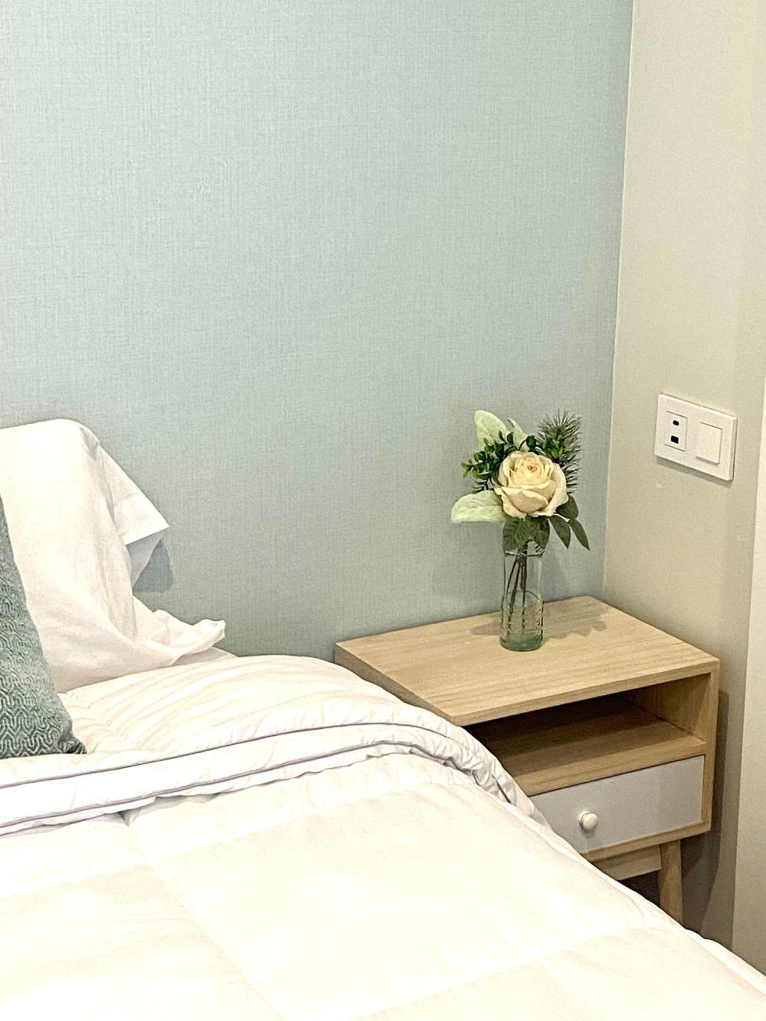 Apartamentos Tarela Porriño 외부 사진